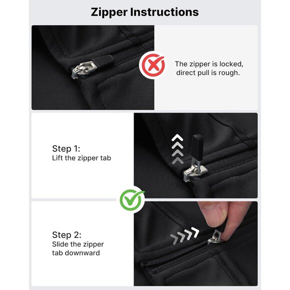 Women's Active Sun Protection Shirt Lightweight UPF 50+ Breathable Large - Picture 6 of 6